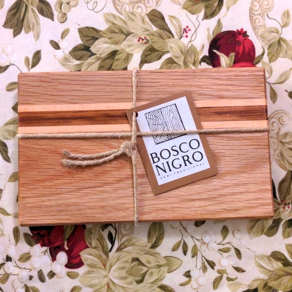 Bosco mini artisanal board - Picture 6 of 10